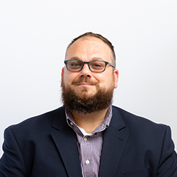 headshot of ricky spears