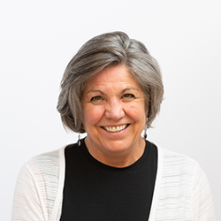 headshot of rebekah ambrosini