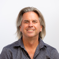 Ken Rosfeld