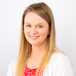 Headshot of Heather Clemmer