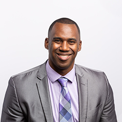 Headshot of Nate Goodwin