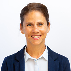 Faculty Directory image of Michelle Green