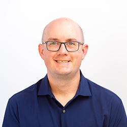faculty Directory image of rDr. Jeff Griffits