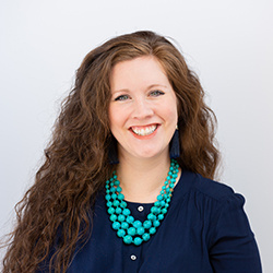 Faculty Directory photo of Dr. Anna Harper