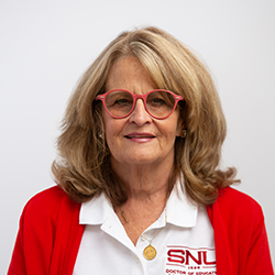 Faculty Directory Headshot of Gayle A Kearns-Buie