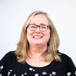 headshot of Phyllis Eagle