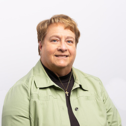 Headshot of Sylvia Goodman