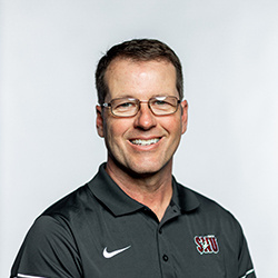 headshot for tim haws