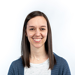 Faculty Headshot of Shalyn Hooten