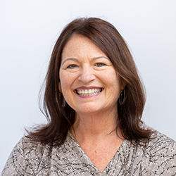 headshot of Delilah Joiner