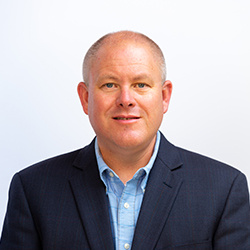 Faculty Headshot of Scott Marsee