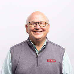 Headshot of Doug Samples