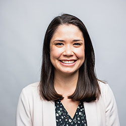 Headshot of Courtney Turner