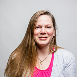 Gina Weaver Yount Headshot