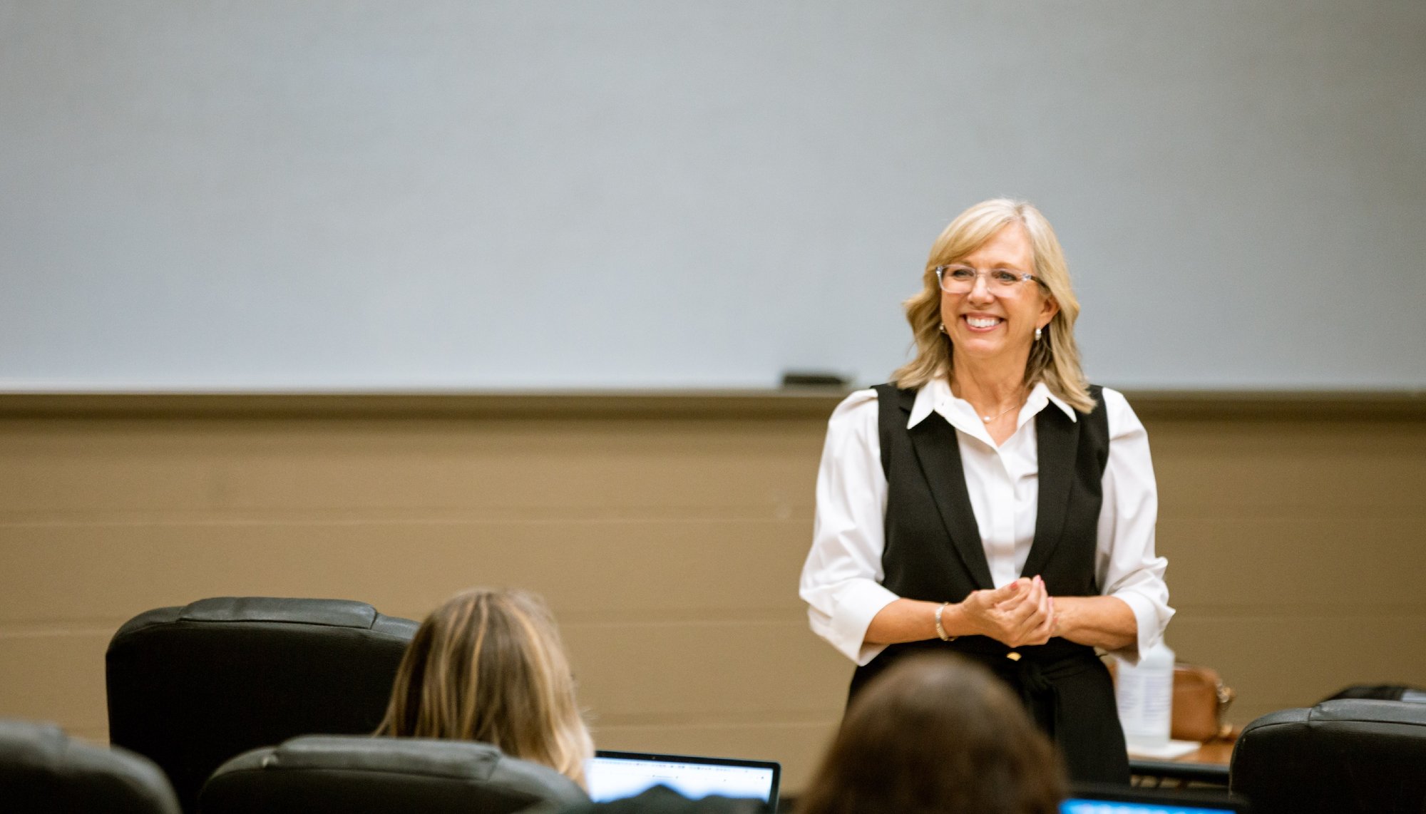 Educational Leadership Planner - Ch 1-1