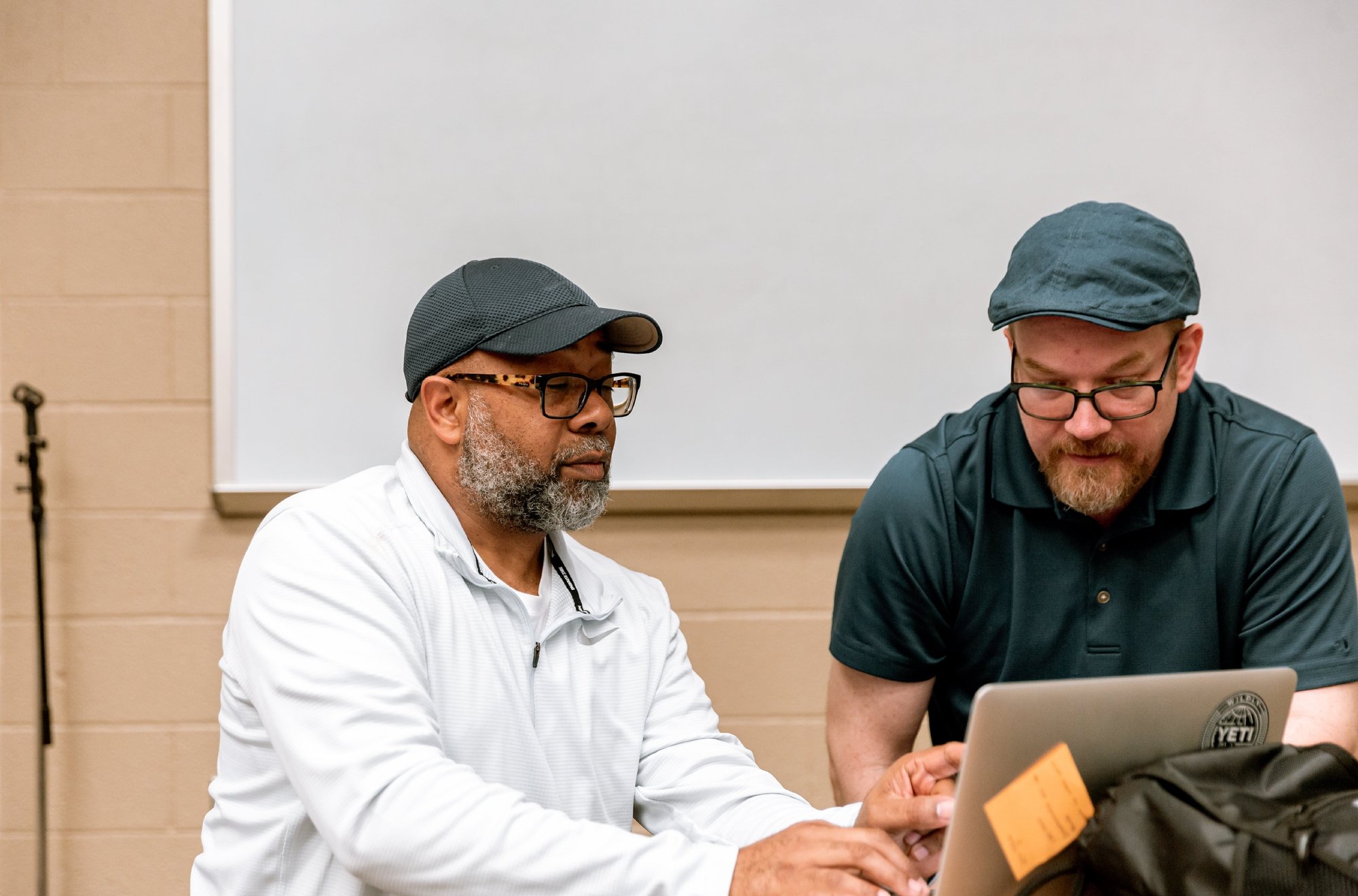 SNU - Educational Leadership Planner - Ch 3