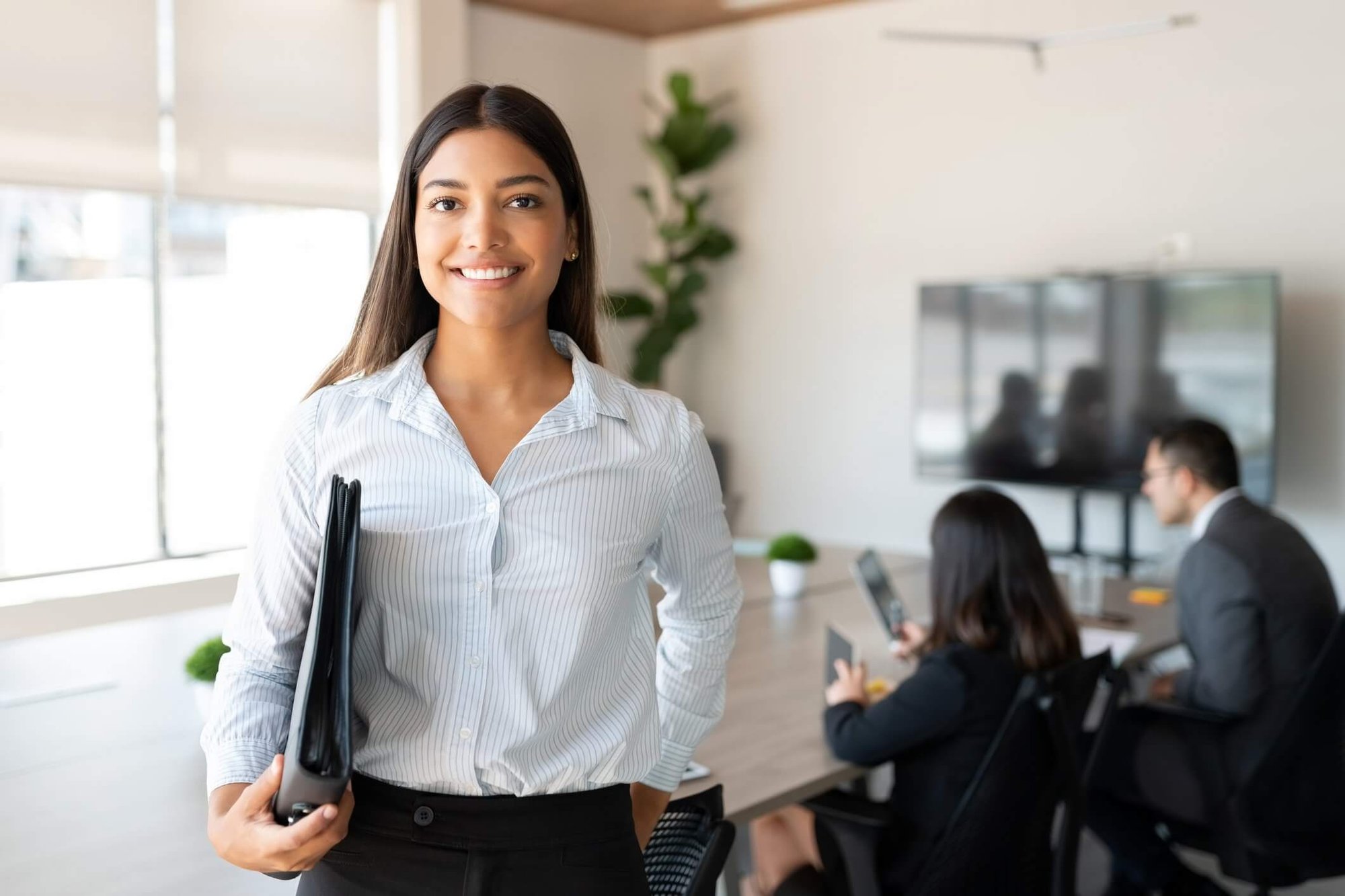 SNU-MBA-Program-Student
