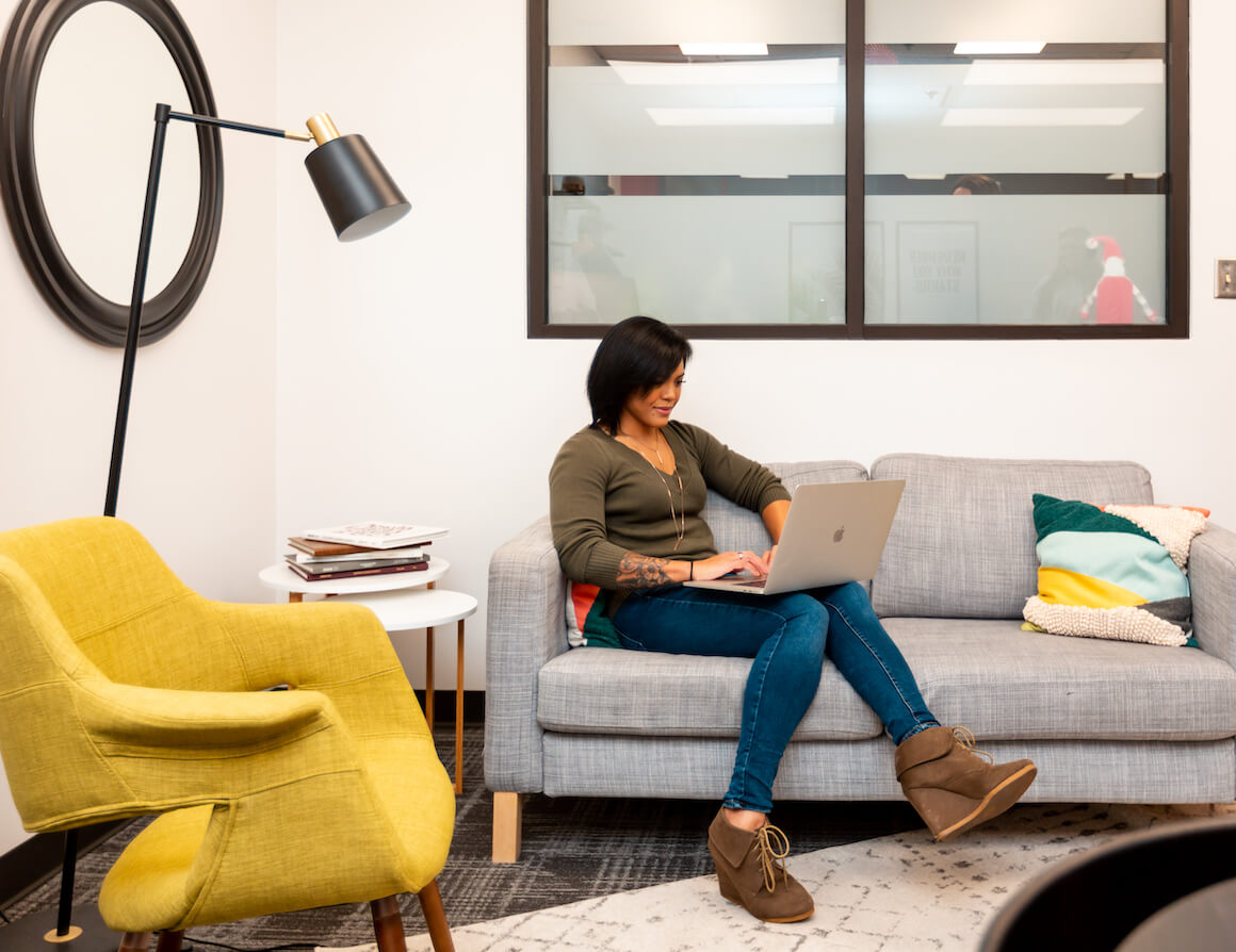 SNU online student in Rehabilitation and Sport Sciences