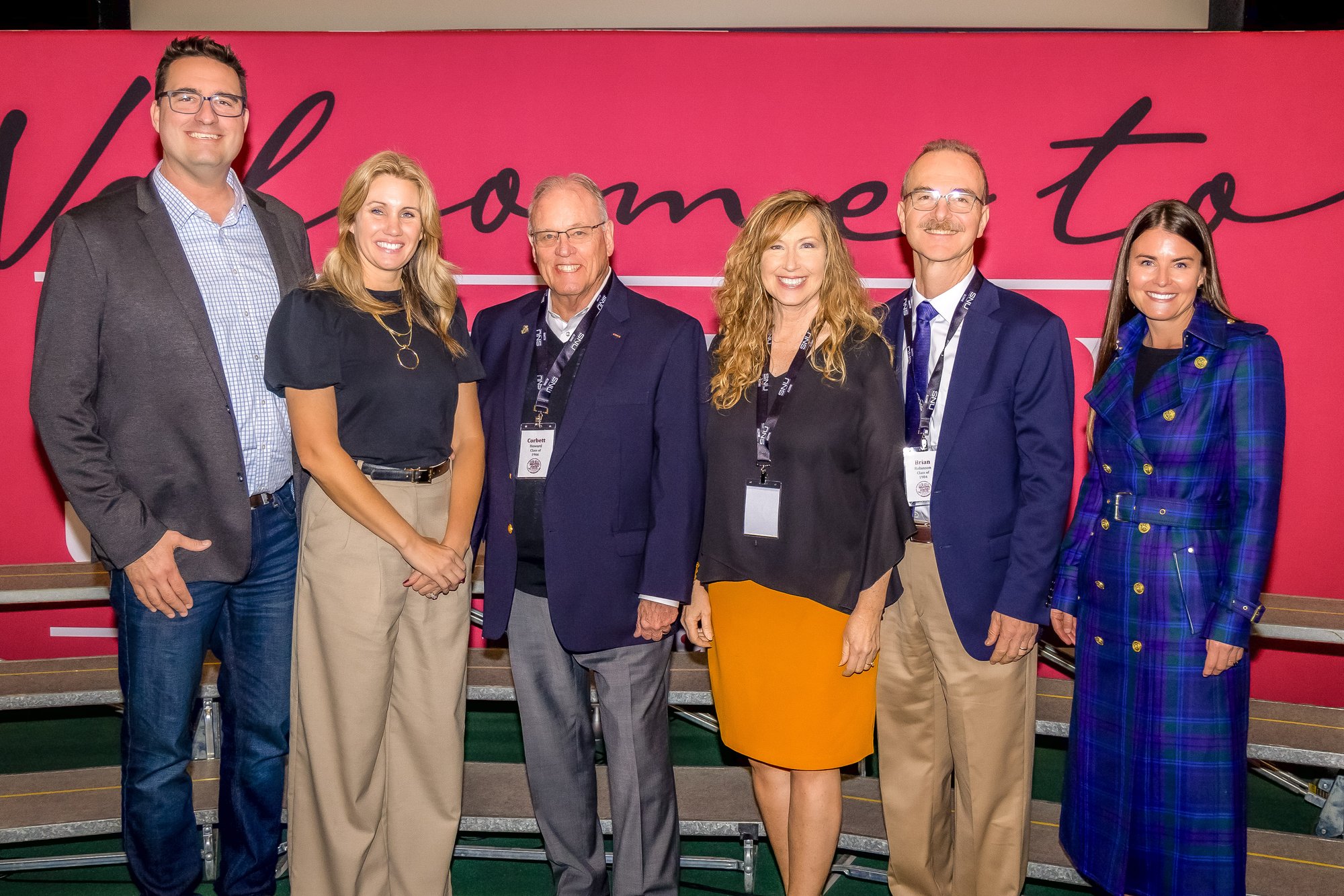 2025 Outstanding Alumni -2 2025 Outstanding Alumni -2