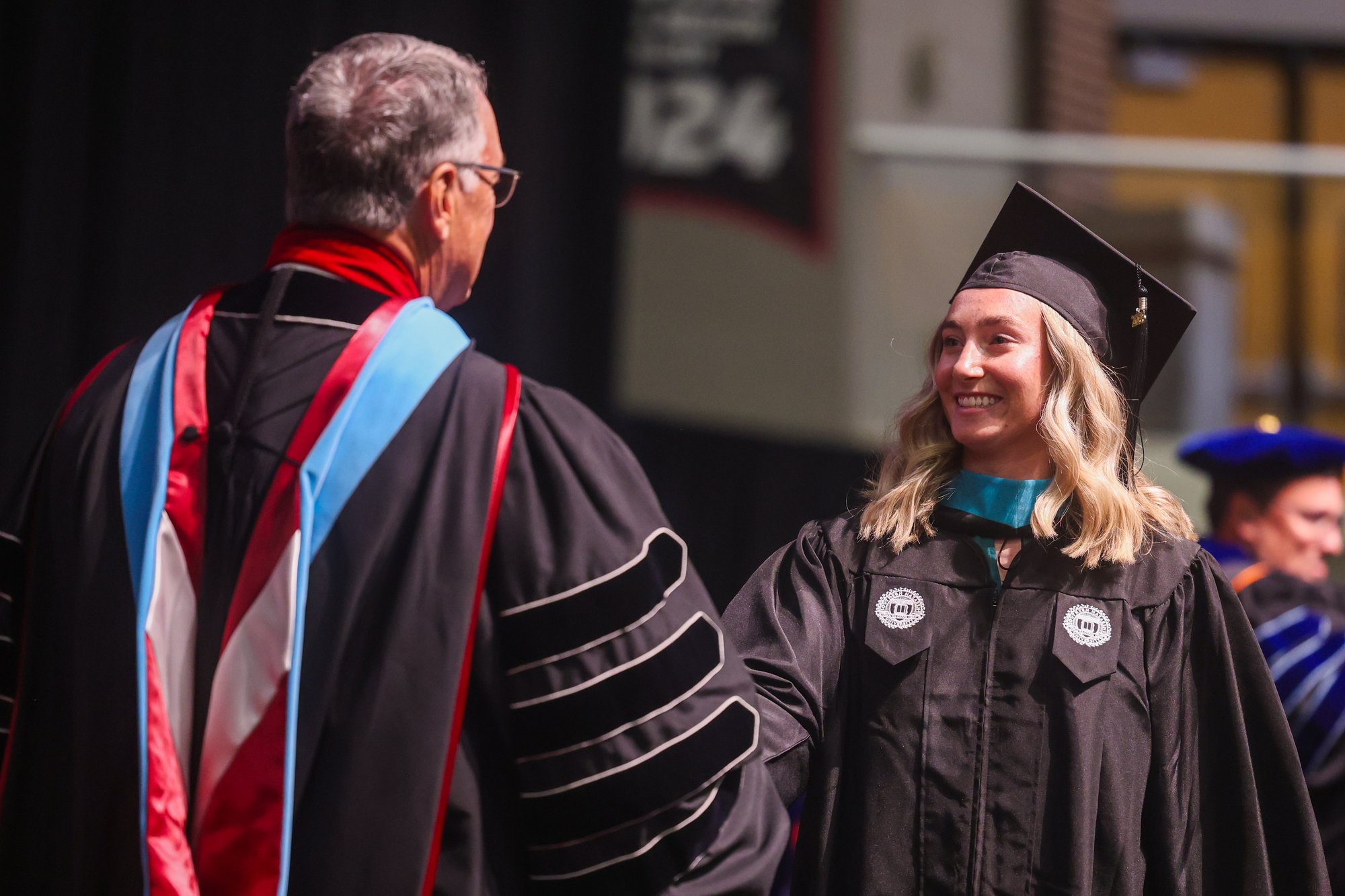 PGS Graduate