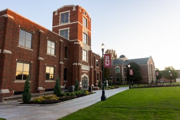 Southern Nazarene University