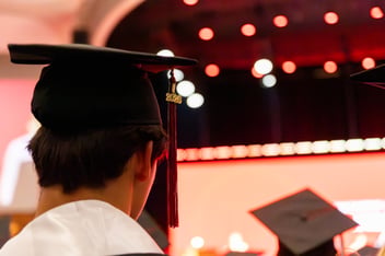 Southern Nazarene University Mortar Board