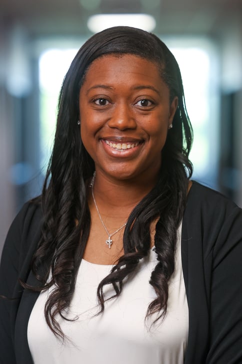 Adrienne Berry, Clinical Coordinator