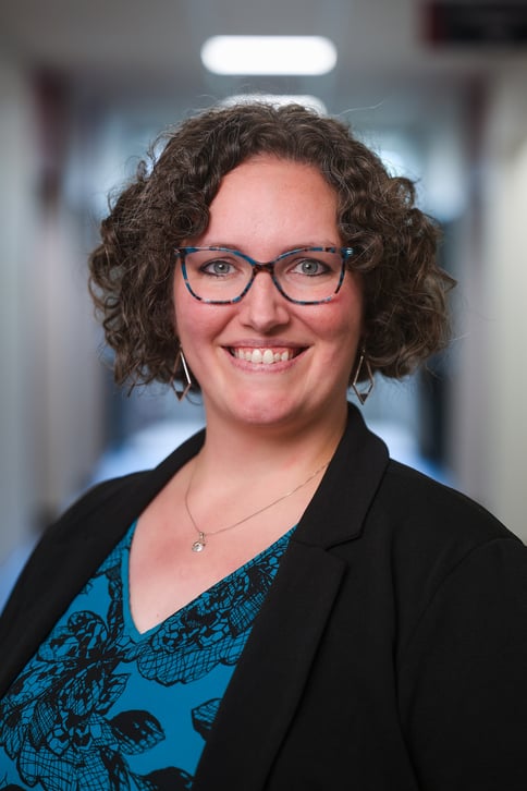 Shayna Medley, Principal Faculty