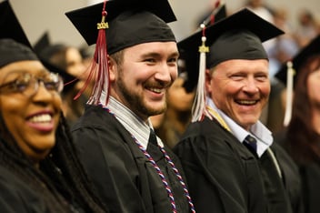 Southern Nazarene University Graduates