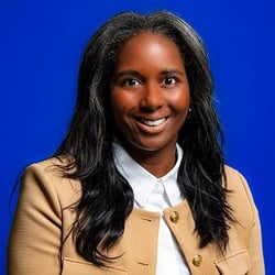 Ayana Lawson WLS