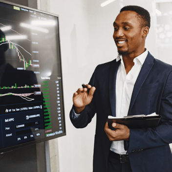 The Rise of AI in Business and Why Leaders Still Matter