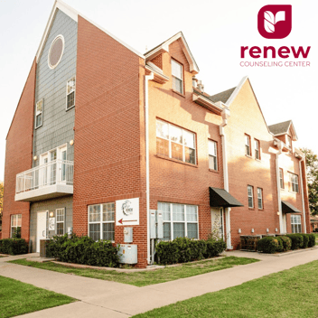 Renew Counseling Center
