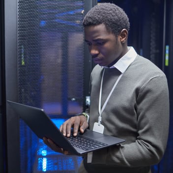 Cybersecurity Professional