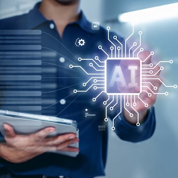 Artificial Intelligence (AI) in Instructional Design