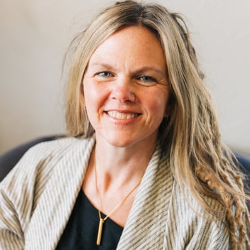 Called to Counsel: Kelly Hamilton's Journey of Faith