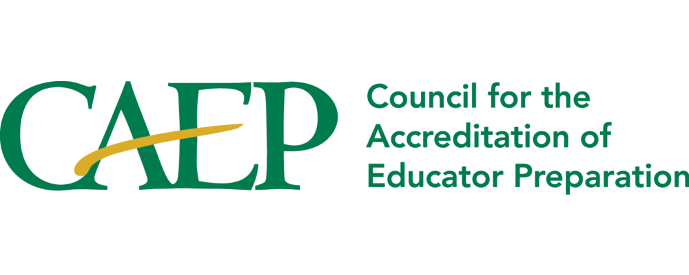 CAEP Logo