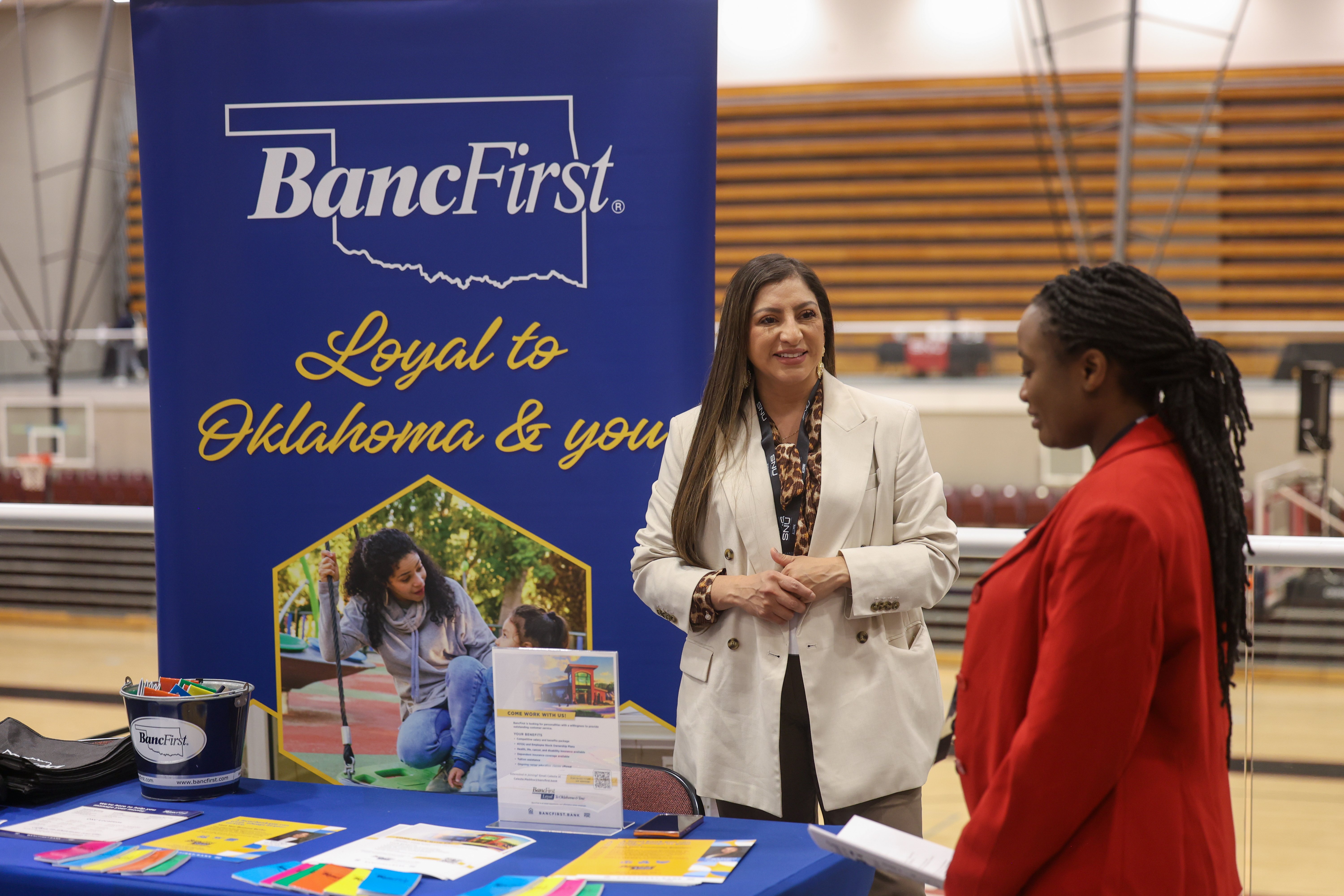 Career fair-6