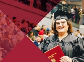 Cover - What to Expect from an Online Degree Program - Resources page
