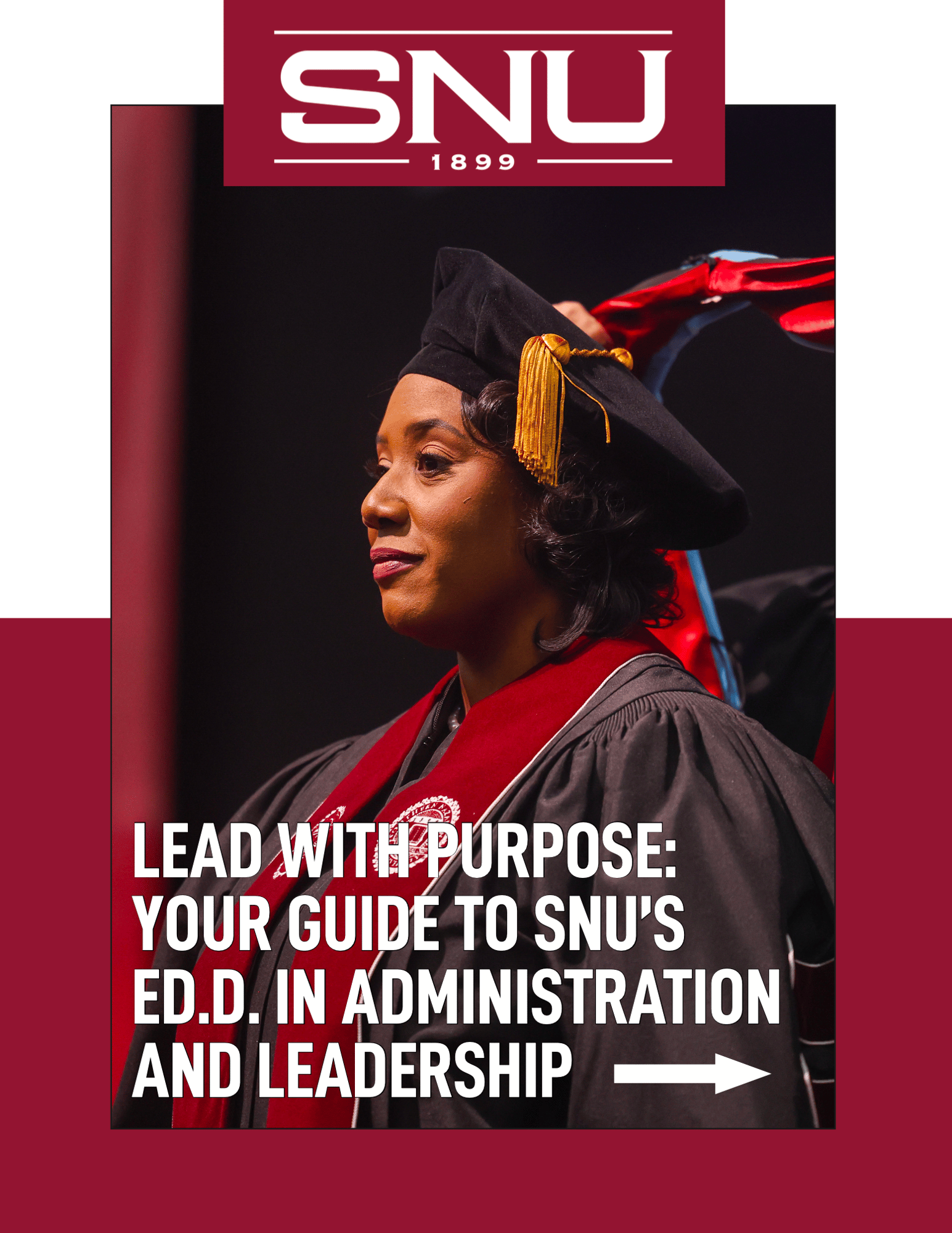 Lead with Purpose ebook cover