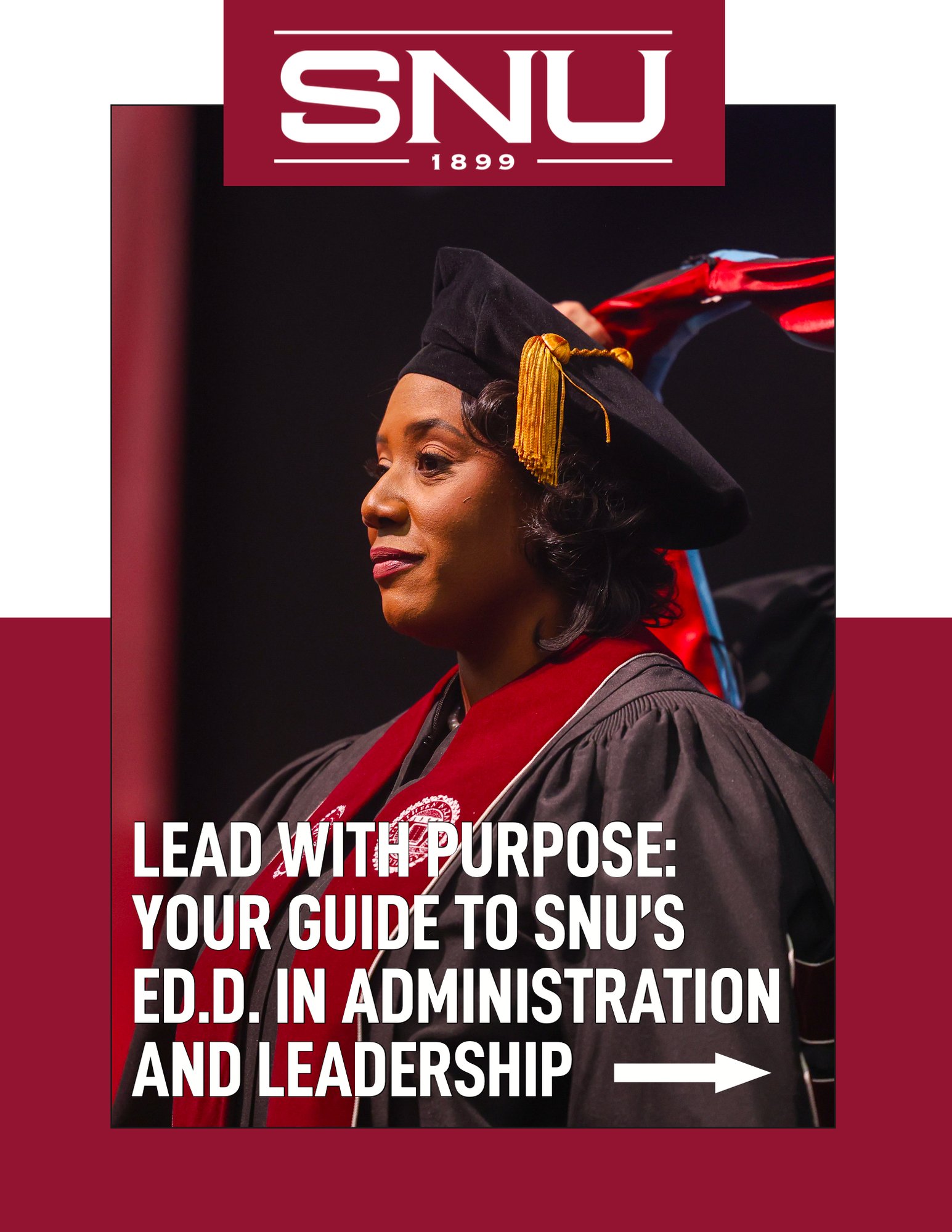 Lead with Purpose ebook cover