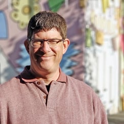 Daryl Cripe Profile Pic