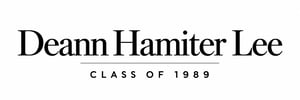 Deann Hamiter Lee Class of 1989