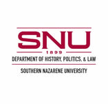 Dept History-Politics-Law SNU Logo