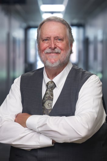 Dr. Wesley C. Lee
