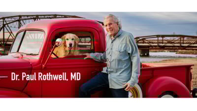 Dr. Paul logo (Presentation)