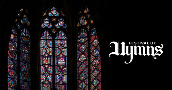 Festival of Hymns FB Graphic 2026
