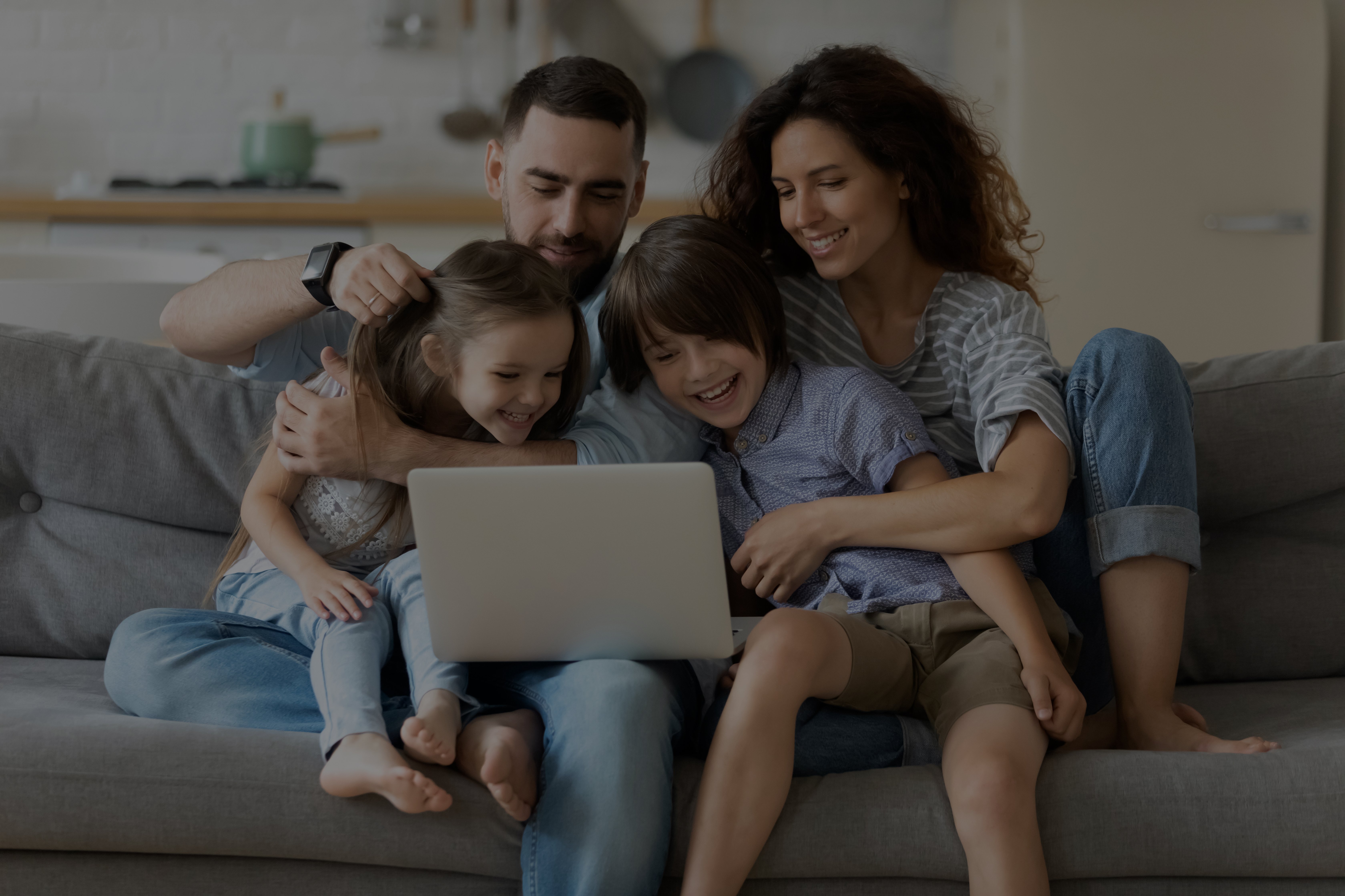 family studies degree