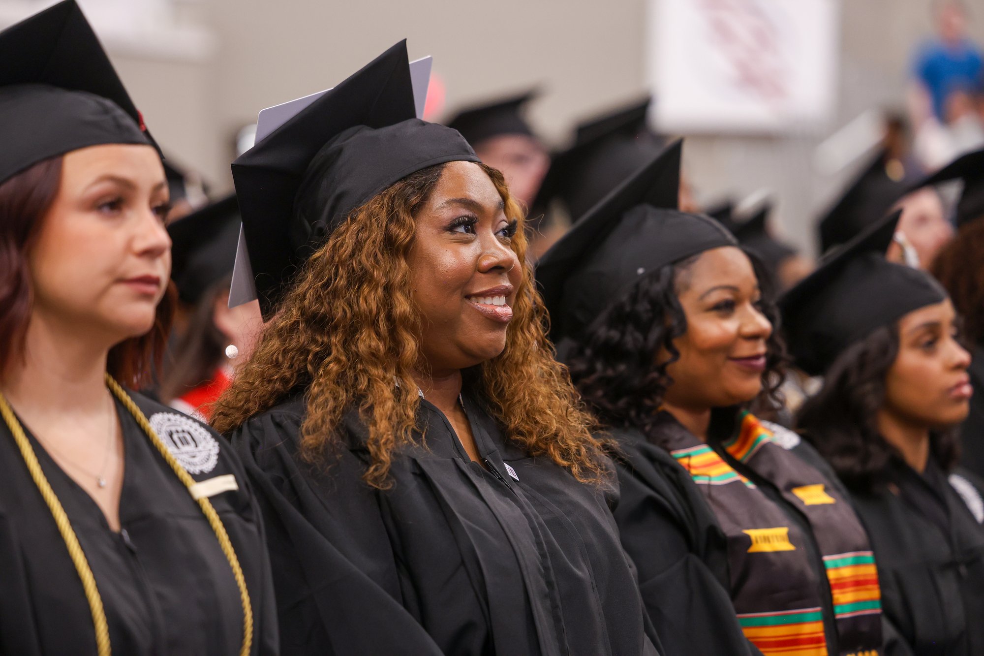 SNU Graduates
