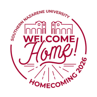 Homecoming Logo 2026 Primary