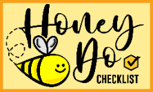 HoneyDo Bronze Sponsor